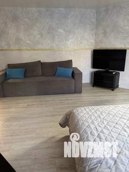 1-к квартира, посуточно, 45м2, 3/12 этаж