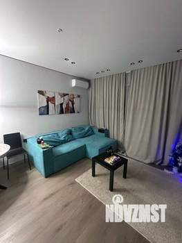 1-к квартира, на длительный срок, 47м2, 14/16 этаж