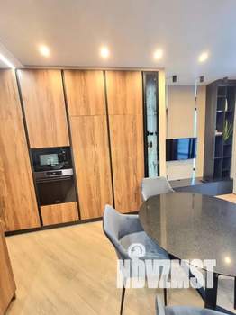 3-к квартира, посуточно, 77м2, 8/25 этаж