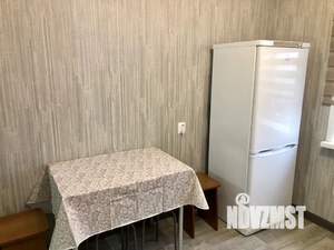 1-к квартира, посуточно, 35м2, 10/10 этаж