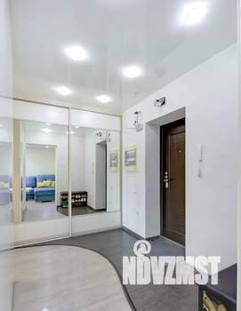 2-к квартира, посуточно, 58м2, 3/6 этаж