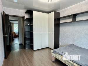 2-к квартира, на длительный срок, 47м2, 5/5 этаж