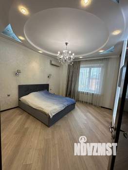 3-к квартира, на длительный срок, 120м2, 6/17 этаж