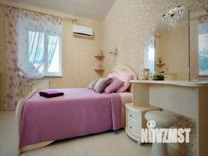 2-к квартира, посуточно, 48м2, 3/10 этаж