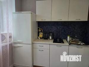 2-к квартира, посуточно, 43м2, 5/5 этаж