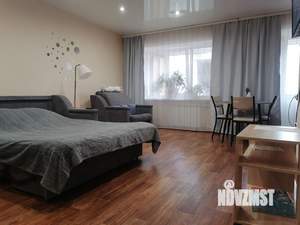 1-к квартира, посуточно, 31м2, 1/5 этаж