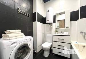 1-к квартира, посуточно, 30м2, 21/27 этаж