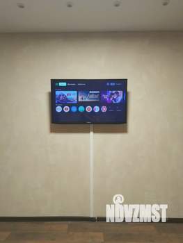 1-к квартира, на длительный срок, 31м2, 4/5 этаж