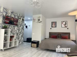 1-к квартира, посуточно, 32м2, 2/5 этаж