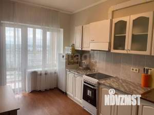 1-к квартира, на длительный срок, 36м2, 14/21 этаж