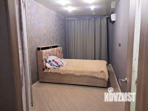 1-к квартира, на длительный срок, 44м2, 3/5 этаж