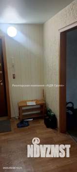 1-к квартира, на длительный срок, 34м2, 5/9 этаж