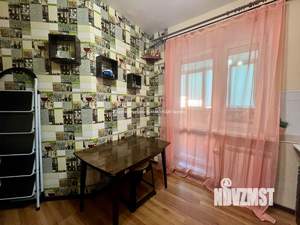 1-к квартира, на длительный срок, 40м2, 2/9 этаж