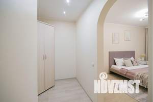 2-к квартира, посуточно, 55м2, 6/16 этаж