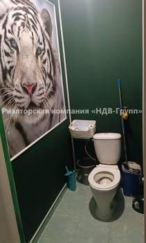 1-к квартира, на длительный срок, 38м2, 6/9 этаж