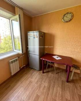 2-к квартира, на длительный срок, 54м2, 6/9 этаж
