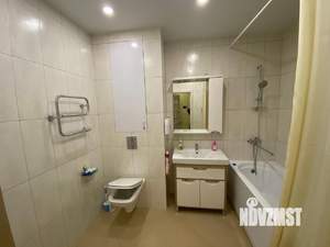 3-к квартира, на длительный срок, 105м2, 5/18 этаж