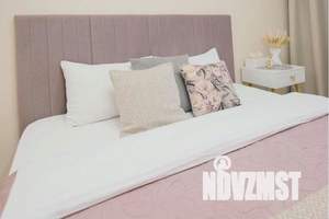 2-к квартира, посуточно, 55м2, 6/16 этаж