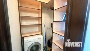 1-к квартира, посуточно, 50м2, 15/15 этаж