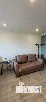 1-к квартира, на длительный срок, 35м2, 7/9 этаж