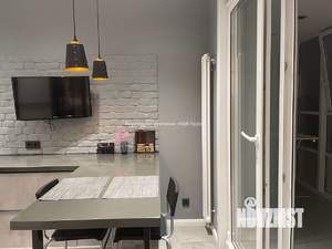 1-к квартира, на длительный срок, 50м2, 13/25 этаж