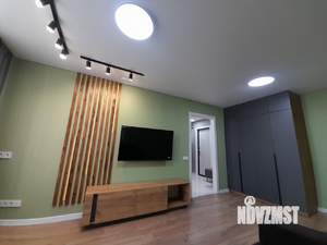 1-к квартира, на длительный срок, 33м2, 9/10 этаж