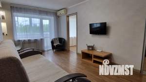 2-к квартира, посуточно, 48м2, 2/5 этаж