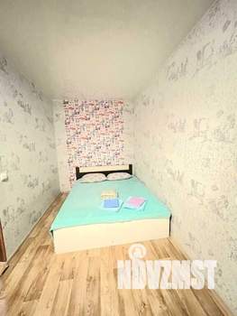 1-к квартира, посуточно, 34м2, 1/1 этаж