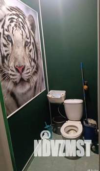 1-к квартира, на длительный срок, 38м2, 6/10 этаж