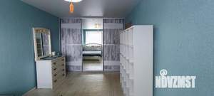 1-к квартира, на длительный срок, 31м2, 5/5 этаж