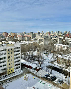 2-к квартира, на длительный срок, 55м2, 11/14 этаж