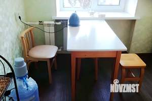1-к квартира, посуточно, 41м2, 5/5 этаж