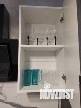 1-к квартира, посуточно, 36м2, 5/10 этаж