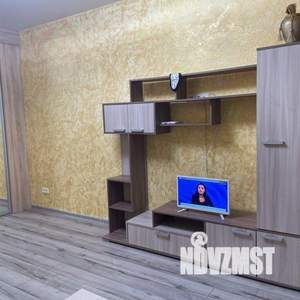 1-к квартира, посуточно, 34м2, 1/1 этаж