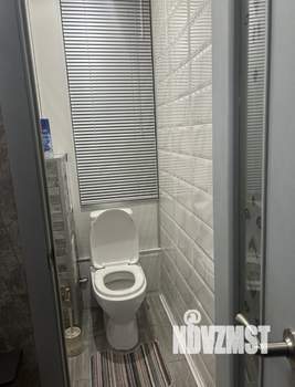 1-к квартира, на длительный срок, 33м2, 4/10 этаж