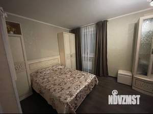 1-к квартира, посуточно, 31м2, 1/5 этаж