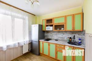 1-к квартира, посуточно, 33м2, 6/10 этаж