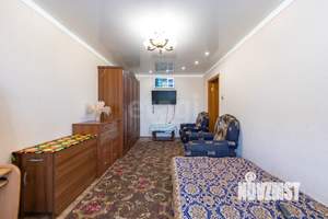 1-к квартира, на длительный срок, 32м2, 3/9 этаж