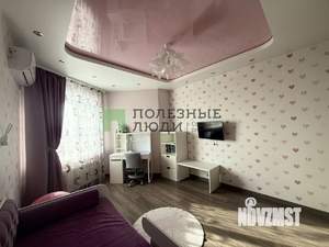 2-к квартира, на длительный срок, 61м2, 13/15 этаж