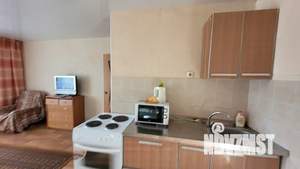 1-к квартира, посуточно, 42м2, 2/10 этаж