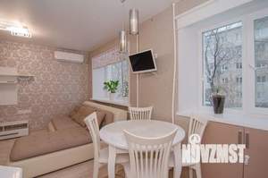 2-к квартира, посуточно, 52м2, 3/5 этаж