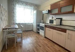 2-к квартира, на длительный срок, 60м2, 4/6 этаж