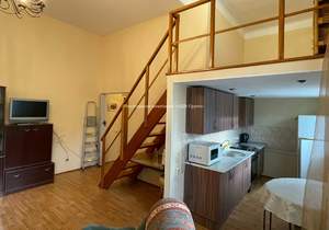 1-к квартира, на длительный срок, 35м2, 3/5 этаж