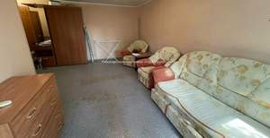 1-к квартира, на длительный срок, 31м2, 5/5 этаж