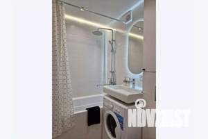 1-к квартира, посуточно, 30м2, 3/5 этаж