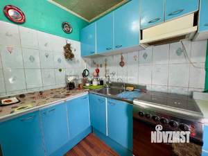 2-к квартира, на длительный срок, 44м2, 2/5 этаж