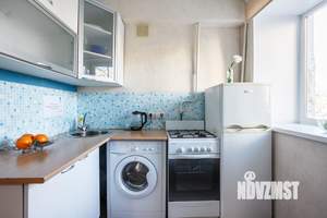 1-к квартира, посуточно, 30м2, 2/5 этаж