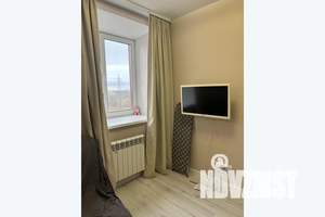 1-к квартира, посуточно, 30м2, 8/9 этаж