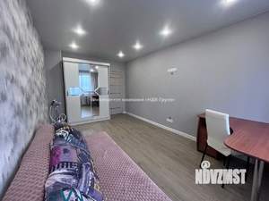 3-к квартира, на длительный срок, 72м2, 6/25 этаж