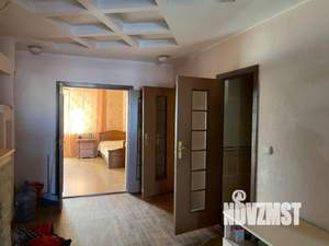 3-к квартира, на длительный срок, 100м2, 5/11 этаж